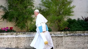 Papa în România. Papa Francisc: 
