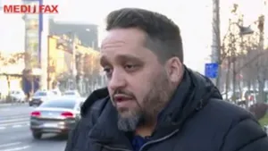 Mărturia unui iranian despre conflictul dintre Iran şi SUA: De fapt, e totul un teatru. Este un joc de-al lor. VIDEO