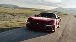 FERRARI 12CILINDRI MANUALE: CEA MAI PURĂ EXPRESIE A CONDUSULUI