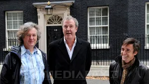 Noul show pregătit de fosta echipă a 