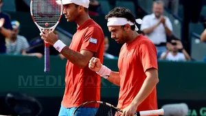 Tecău şi Mergea, adversari în sferturile de finală ale probei de dublu masculin de la Australian Open