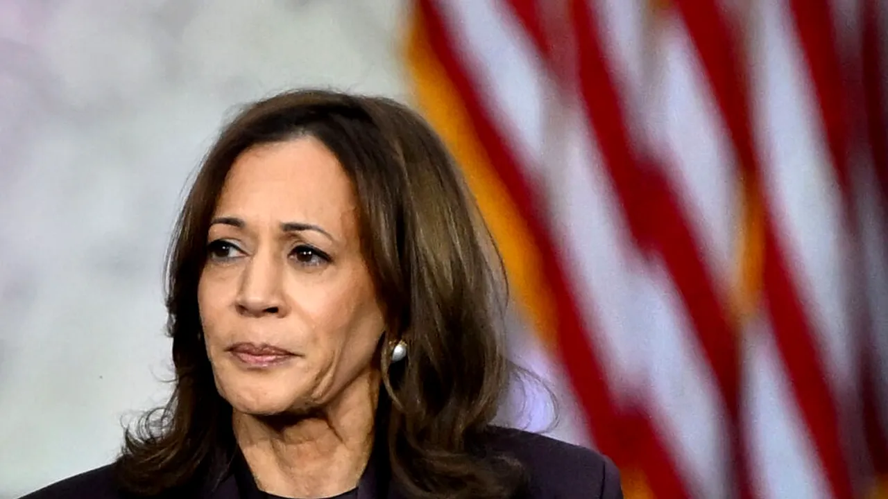 Kamala Harris: „Trump este un maestru al manipulării”. Ce spune despre Joe Biden