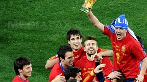 Presa spaniolă: Iniesta ne duce în Rai, golul lui, nemuritor ca geniul născut să ne facă fericiţi