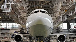 Cum a ajuns un fost mecanic preşedinte la Boeing