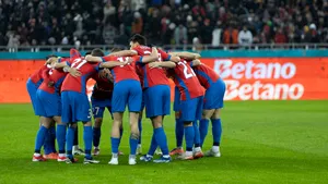 Farul-UTA și Unirea Slobozia-FCSB încheie luni etapa a 20-a a Superligii