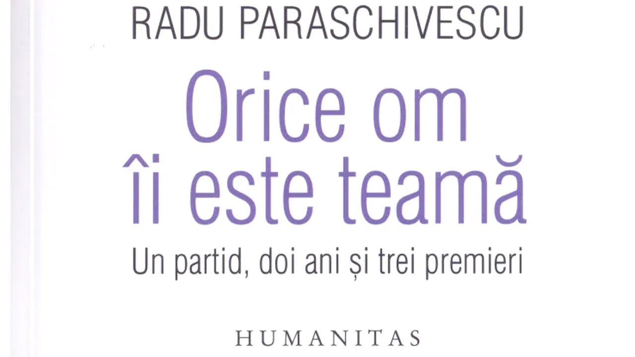 O carte pe zi: 