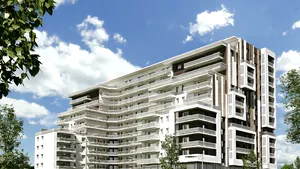 PIAŢA IMOBILIARĂ: Preţurile apartamentelor noi au crescut în septembrie, mai ales pentru cele de 2 şi 3 camere