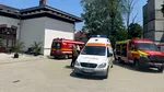 ANPC suspendă activitatea unui loc de joacă din Botoșani după prăbușirea tavanului