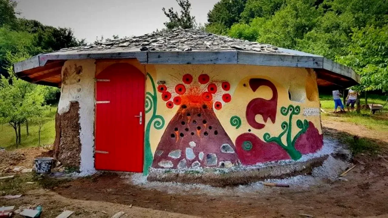 Casa Vulcanilor din Hunedoara, inclusă într-o expoziție internațională asociată Bienalei de la Veneția