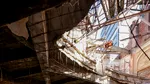 Există viață după paragină / Cinema Marconi anunță tururi ghidate înainte de montarea noului acoperiș