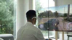 Ochelarii smart sunt la modă. Ce fac ochelarii cu realitate augumentată