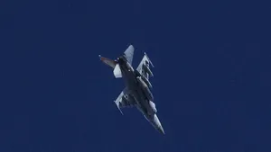 Armata israeliană: Avioane de vânătoare au lovit infrastructura Hezbollah în estul Libanului