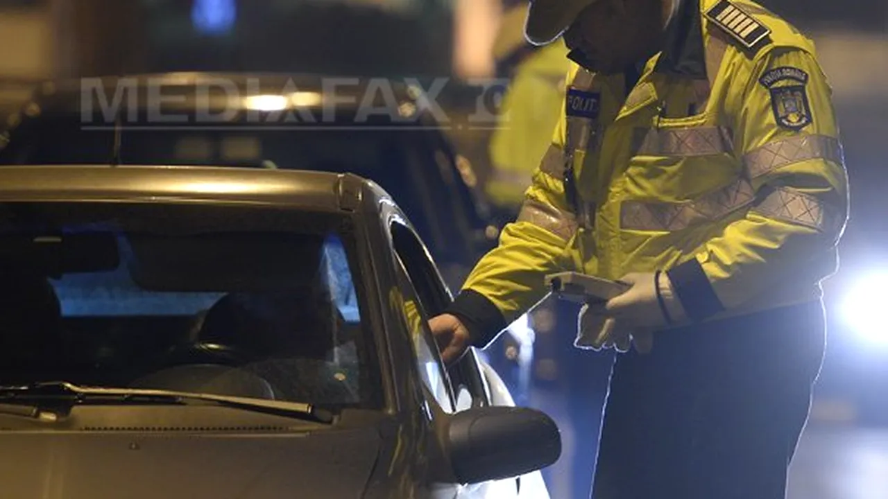 Fostul şef Permise Auto Iaşi prins băut la volan a semnat un acord de recunoaştere a vinovăţiei