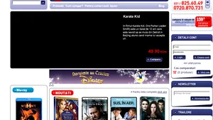 Pro Video este noul distribuitor Walt Disney Studios Home Entertainment în România