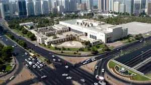Abu Dhabi: Organizatorii CM al cluburilor dezmint că ar fi dat pliante cu interdicţii la alcool şi săruturi