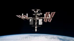 Rusia şi Statele Unite pregătesc o misiune comună de un an la bordul Staţiei Spaţiale Internaţionale - FOTO