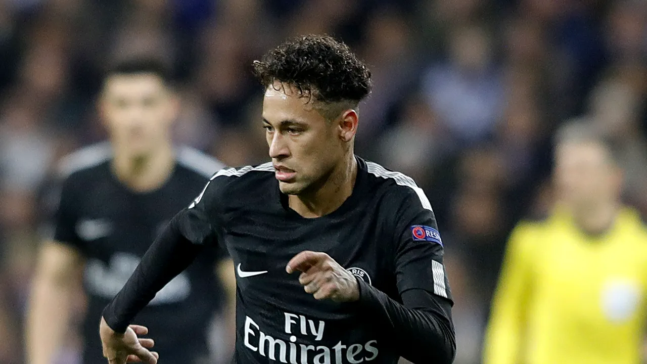 UEFA Champions League | Neymar a găsit vinovatul pentru înfrângerea cu Real Madrid