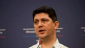 Corlăţean: Am lăsat aşa informaţia că doar un român e răpit pentru a nu afecta şansele celorlalţi