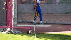 Alin Alexandru Firfirică s-a calificat în finala olimpică de aruncare a discului