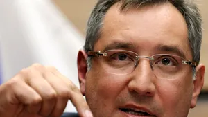 Diplomat rus: NATO protejează 