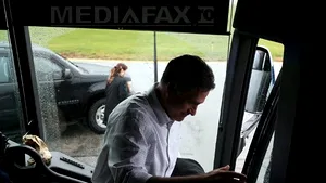 ALEGERI PREZIDENŢIALE în SUA: Ambuteiaj de candidaţi la Casa Albă pe aeroportul din Cleveland, în Ohio