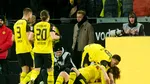 Borussia Dortmund învinge clar Werder Bremen și își consolidează locul secund în Bundesliga