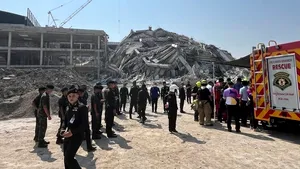 MAE anunță că până în prezent nu sunt români printre persoanele afectate de cutremurul din Asia