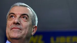 Tăriceanu: Guvernul Boc, un 