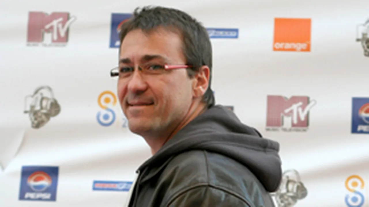 Florin Chilian, judecat de o instanţă clujeană