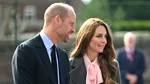 Prințesa Kate i se alătură Prințului William într-o campanie de prevenire a sinuciderilor