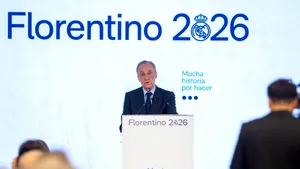 Dosar exploziv în fotbalul european. Real Madrid solicită sancțiuni dure împotriva Barcelonei