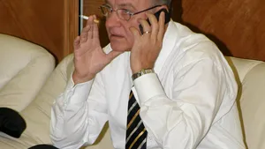 Mircea Sandu, bolnav de cancer
