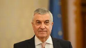 Tăriceanu: De 30 de ani, România nu a mai avut o acţiune proprie de politică externă 