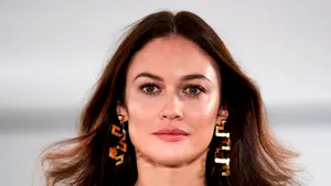 Actriţa Olga Kurylenko, infectată cu noul coronavirus. Fotografia postată de celebra Bond Girl pe Instragam