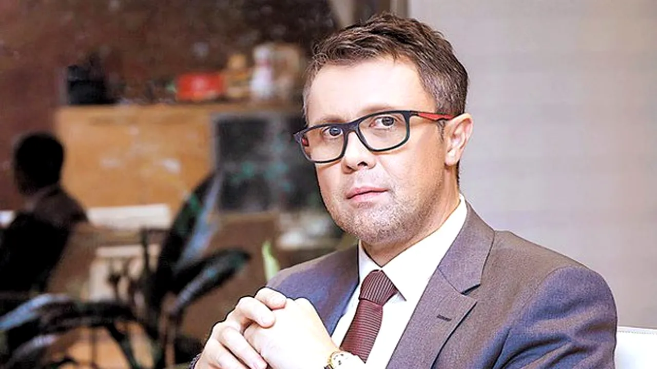 Dan Ostahie vrea să preia Porsche Bank. Tranzacţia este analizată de Consiliul Concurenţei