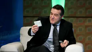 Gândul: PNG, finanţat de membrul lui Becali