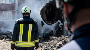 Rusia face noi victime în Ucraina: copil de numai cinci ani printre civilii ucişi în bombardamente 