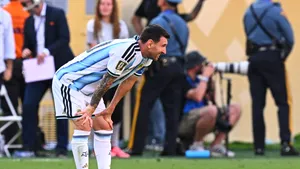 A murit tatăl lui Lionel Messi. Jorge Messi avea 68 de ani, anunță presa din Argentina