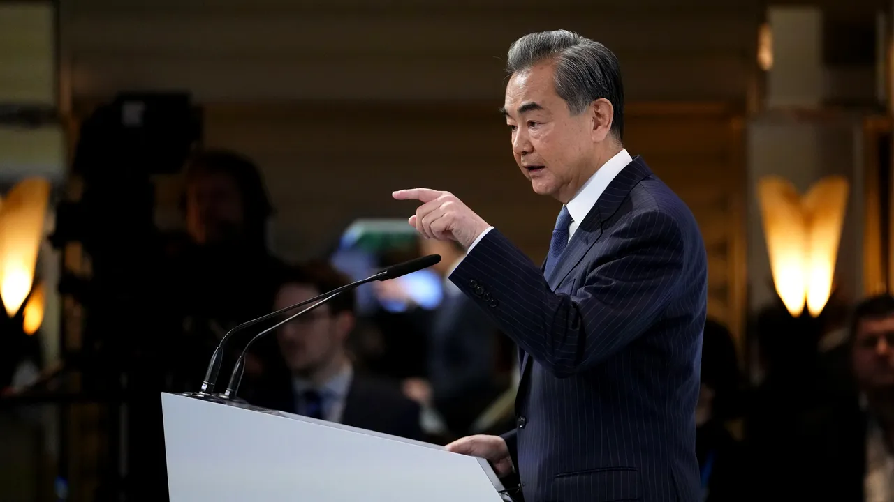 Vizita unui oficial chinez în Rusia evidenţiază aprofundarea relaţiilor, pe fondul tensiunilor cu SUA 