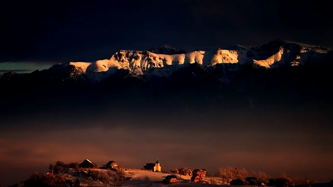 România - recomandarea unui site străin pentru următoarea vacanţă: 