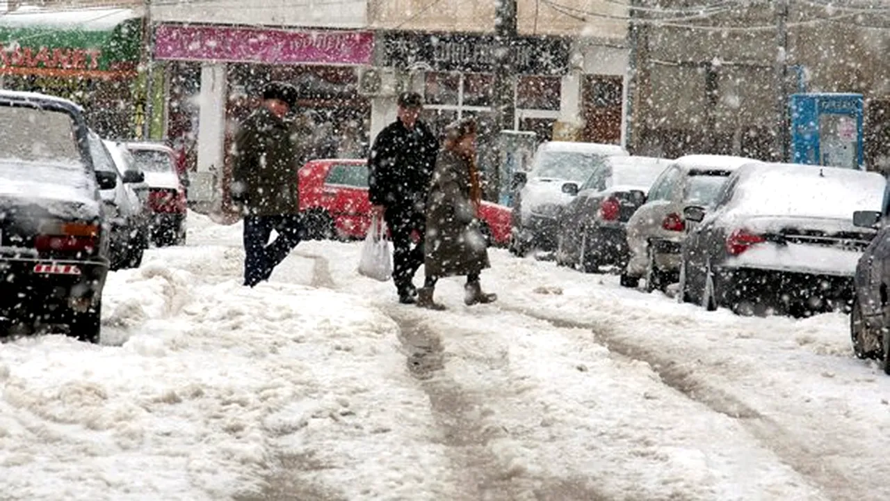 La Buzău, în ianuarie costurile la căldura cresc cu 15%;la Ploieşti, comparabile cu decembrie