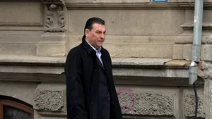 Nicolae Păun (Partida Romilor): Nu suntem roata de rezervă a baronilor locali PSD şi PNL