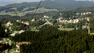 Restricţii de circulaţie sâmbătă în Poiana Braşov