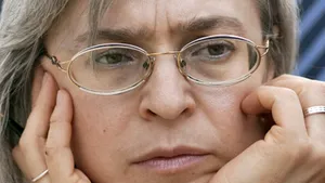 Ancheta în cazul asasinării jurnalistei Anna Politkovskaia, închisă de parchet