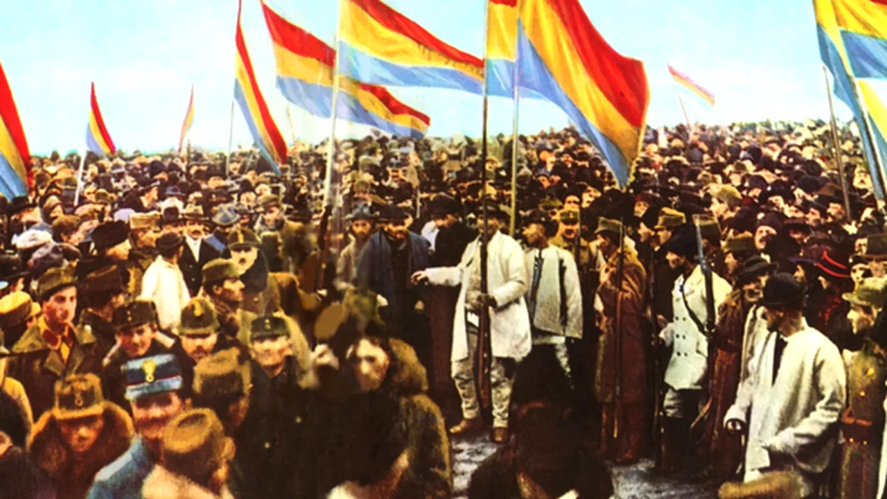 Clădirea din Arad în care s-au negociat condiţiile Marii Unirii din 1918 va fi renovată şi modernizată