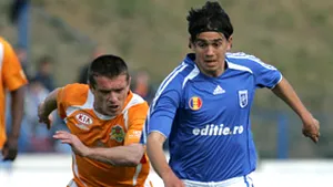 U. Craiova a învins FC Vaslui