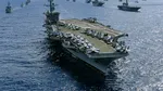 SUA mută un portavion spre Orientul Mijlociu după rapoarte privind sănătatea mintală a militarilor de pe USS Abraham Lincoln