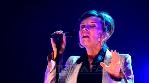 VAYA CON DIOS la Bucureşti: un show complet, cu muzică bună şi sfaturi pentru români - FOTO