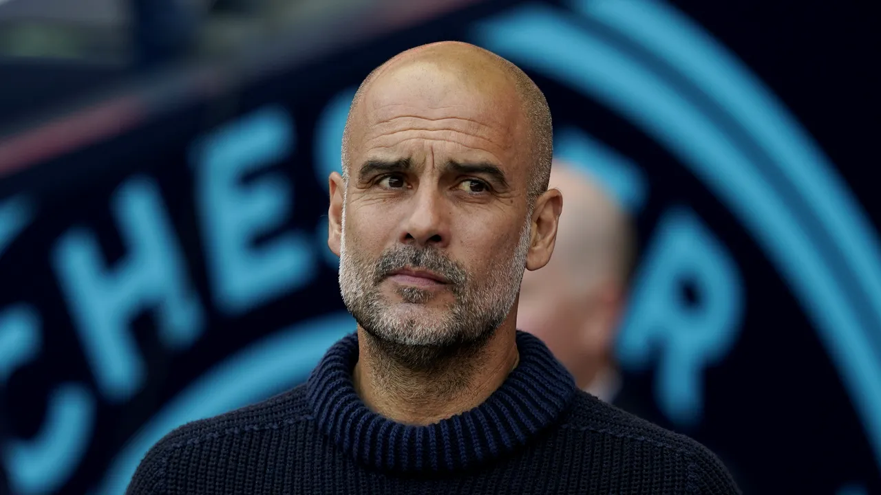 Guardiola îşi cere scuze după schimbul de replici cu Mourinho despre titlurile din Premier League