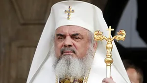 Mesajul Patriarhului Daniel după moartea Papei Francisc